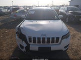Jeep Cherokee Latitude Fwd 1C4PJLCB9LD614648 fotografie