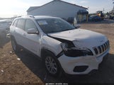 Jeep Cherokee Latitude Fwd 1C4PJLCB9LD614648 fotografie
