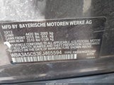BMW 328I WBA3A5C53EJ465594 photo