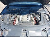 Audi A8 L 4.2 WAURVAFD0CN011433 снимка