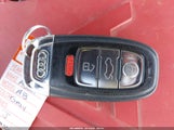 Audi A8 L 4.2 WAURVAFD0CN011433 снимка