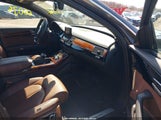 Audi A8 L 4.2 WAURVAFD0CN011433 снимка