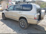 Suzuki Xl-7 Ex/Lx JS3TX92V544109947 снимка