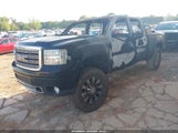 GMC Sierra 2500Hd Denali 1GT125E89DF136933 снимка