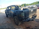 GMC Sierra 2500Hd Denali 1GT125E89DF136933 снимка