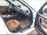 BMW 328I xDrive WBA8E3G56GNU03126 снимка