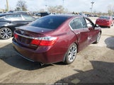 Honda Accord Sport 1HGCR2F58DA253201 снимка