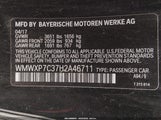 Mini Hardtop Cooper S WMWXP7C37H2A46711 снимка