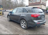 Acura Mdx Technology Package 2HNYD2H67BH505439 снимка