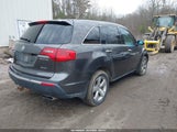 Acura Mdx Technology Package 2HNYD2H67BH505439 снимка