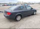 Chevrolet Cobalt Lt 1G1AT58H897217909 снимка