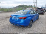 Nissan Versa Sv Xtronic Cvt 3N1CN8EV0ML876032 снимка