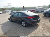 Hyundai Elantra Se 5NPDH4AEXGH788293 снимка