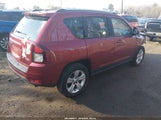 Jeep Compass Latitude 1C4NJDEB4FD145029 снимка