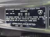 Lamborghini Urus Se ZPBUD6ZL5SLA38792 снимка