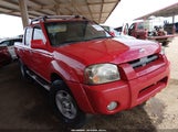 Nissan Frontier Se-V6 1N6ED27T41C314432 снимка