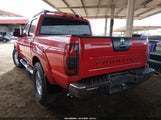 Nissan Frontier Se-V6 1N6ED27T41C314432 снимка