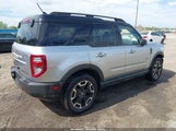 Ford Bronco Sport Outer Banks 3FMCR9C6XMRB08246 photo