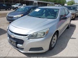 Chevrolet Malibu Ls 1G11B5SL2FF212979 снимка