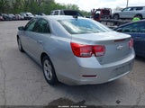 Chevrolet Malibu Ls 1G11B5SL2FF212979 снимка