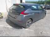 Nissan Leaf Sv Plus 1N4BZ1CP5KC312450 снимка