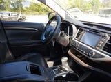 Toyota Highlander Hybrid Limited 5TDDCRFH2FS010464 photo