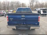 Ford F-150 Fx4/Lariat/Xl/Xlt 1FTFX1EV6AFD37738 fotografie
