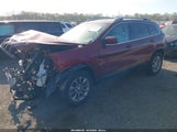 Jeep Cherokee Latitude Lux 4X4 1C4PJMLX9LD633721 снимка
