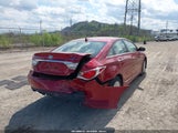 Hyundai Sonata Hybrid KMHEC4A48BA012542 снимка