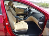Hyundai Sonata Hybrid KMHEC4A48BA012542 снимка