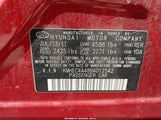 Hyundai Sonata Hybrid KMHEC4A48BA012542 снимка