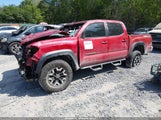 Toyota Tacoma Trd Off Road 3TMCZ5AN9KM247897 fotografie
