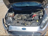 Ford Fiesta Se 3FADP4BJ0JM138457 снимка