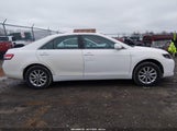Toyota Camry Xle 4T1BF3EK1BU774445 снимка