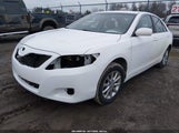 Toyota Camry Xle 4T1BF3EK1BU774445 снимка