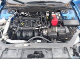 Ford Fusion Sel 3FAHP0JAXCR106715 снимка