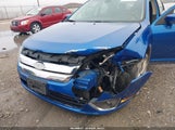 Ford Fusion Sel 3FAHP0JAXCR106715 снимка
