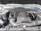 Nissan Frontier Sv 1N6AD0EV5FN734932 снимка