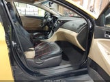 Hyundai Sonata Gls 5NPEB4AC3CH441855 снимка