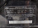Hyundai Sonata Gls 5NPEB4AC3CH441855 снимка