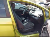 Ford Fiesta Ses 3FADP4FJ1BM159538 снимка