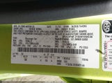 Ford Fiesta Ses 3FADP4FJ1BM159538 снимка