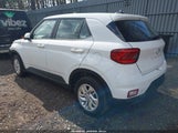 Hyundai Venue Se KMHRB8A33NU133825 photo