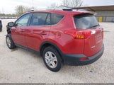 Toyota Rav4 Le JTMZFREV3EJ003524 снимка