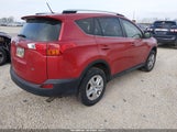 Toyota Rav4 Le JTMZFREV3EJ003524 снимка