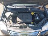 Chrysler Town & Country Touring 2C4RC1BG6GR290808 photo