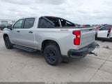 Chevrolet Silverado  Lt Trail Boss 1GCPYFED7KZ108426 снимка