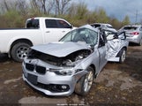 BMW 320I xDrive WBA8E5G30HNU45416 снимка