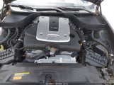 Infiniti G25 Journey JN1DV6APXBM600931 снимка