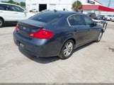 Infiniti G25 Journey JN1DV6APXBM600931 снимка